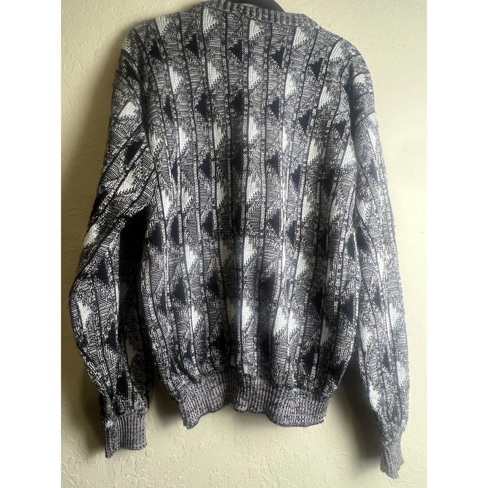 AREA vintage crewneck